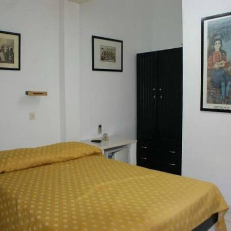 Andrea Pension Ύδρα Εξωτερικό φωτογραφία